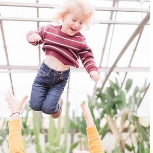 Meet your Posher, Ryann